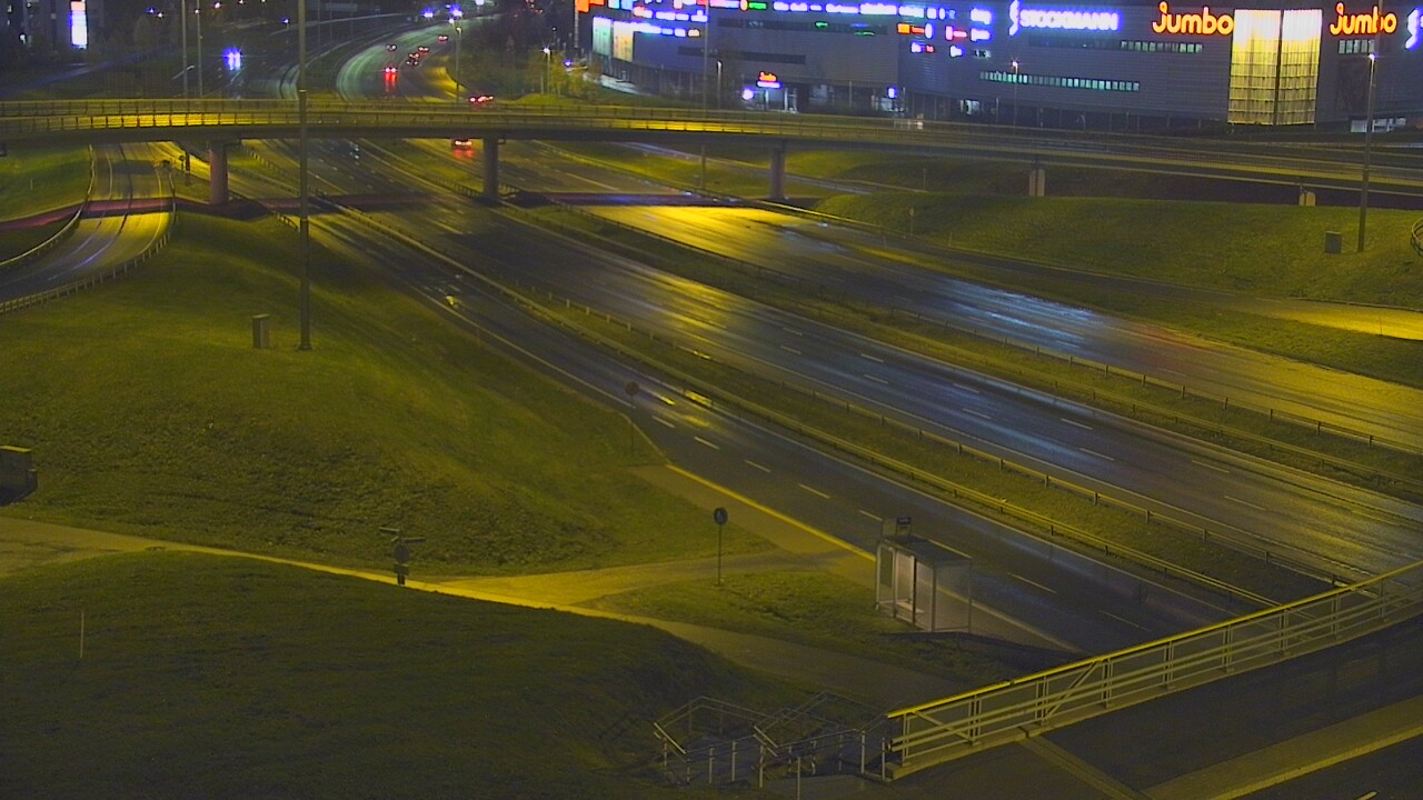 Kelikamerat Kuva Tie 50 Vantaa Lentoasema, Vantaa, Uusimaa