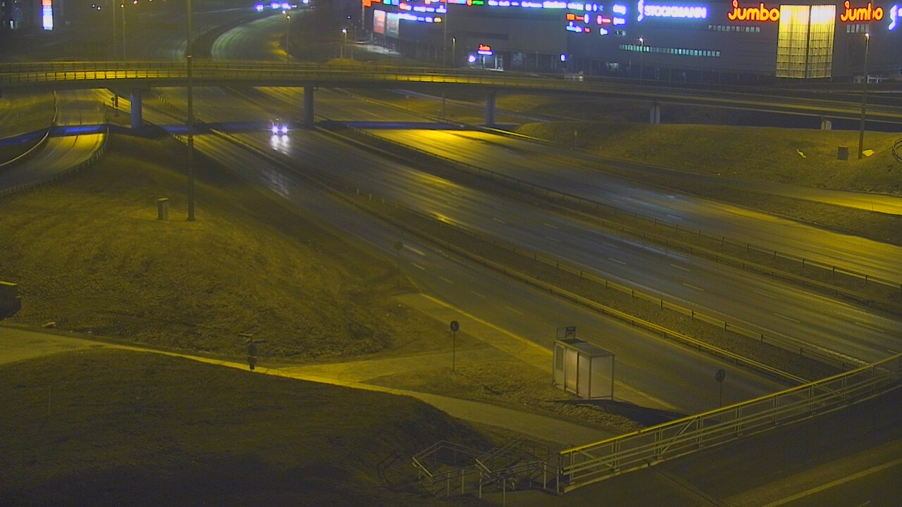 Kelikamerat Kuva Tie 50 Vantaa Lentoasema, Vantaa, Uusimaa