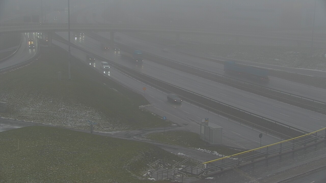 Kelikamerat Kuva Tie 50 Vantaa Lentoasema, Vantaa, Uusimaa