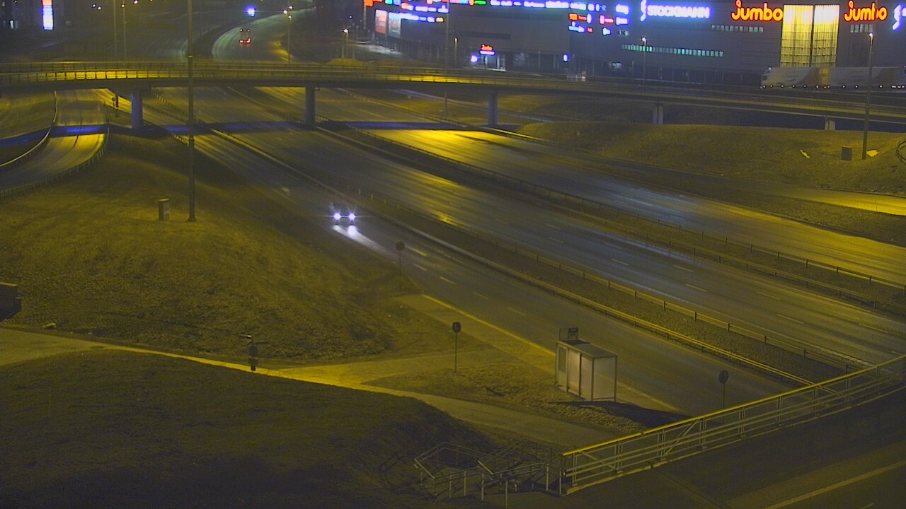 Kelikamerat Kuva Tie 50 Vantaa Lentoasema, Vantaa, Uusimaa