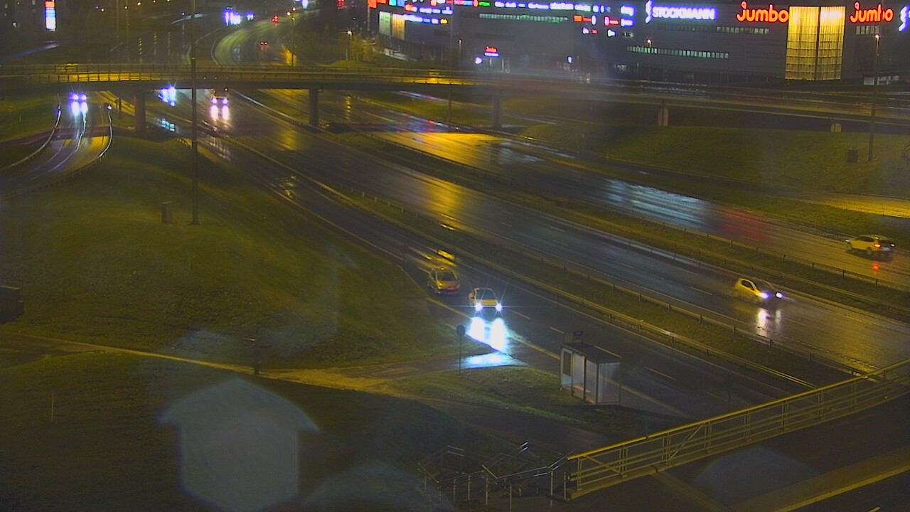 Kelikamerat Kuva Tie 50 Vantaa Lentoasema, Vantaa, Uusimaa