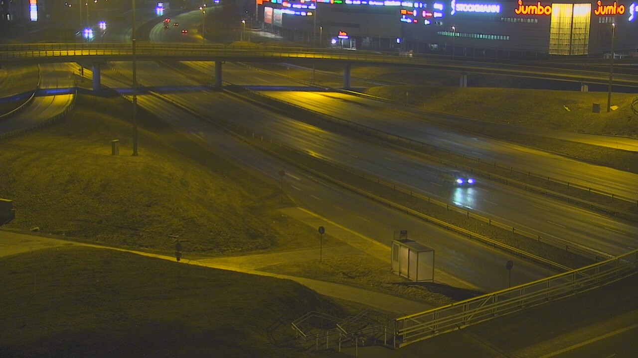 Kelikamerat Kuva Tie 50 Vantaa Lentoasema, Vantaa, Uusimaa