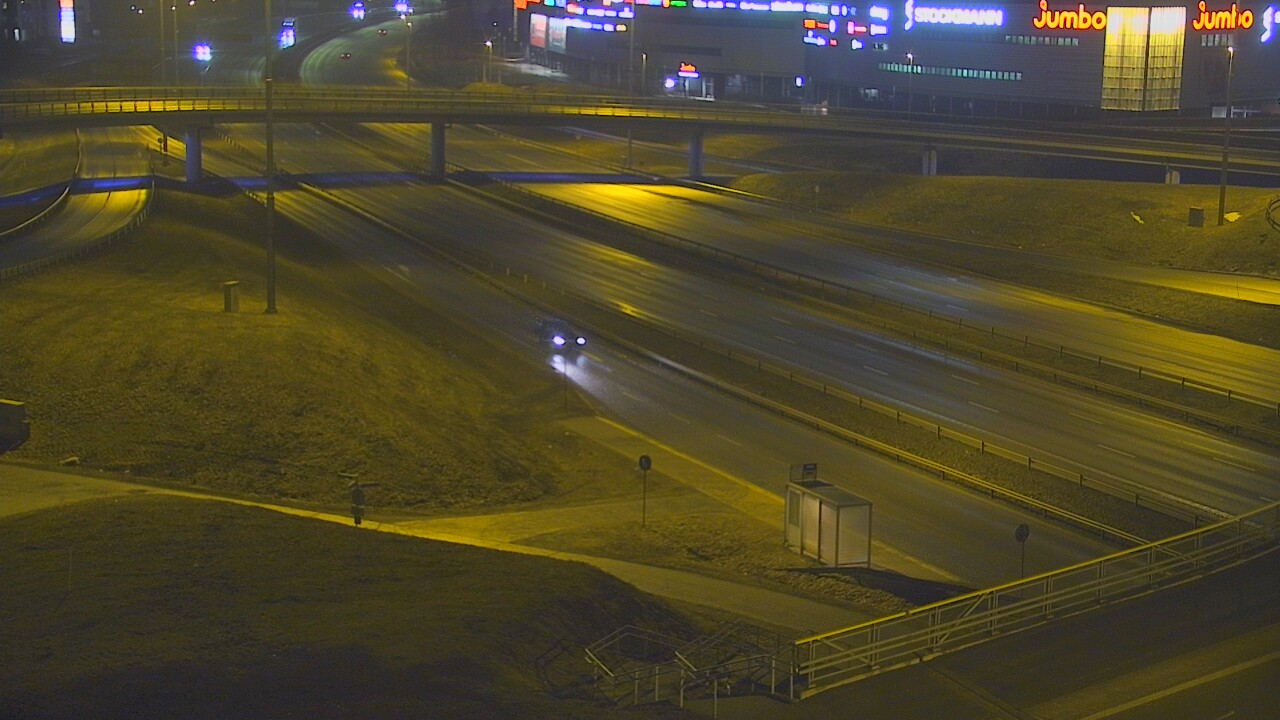 Kelikamerat Kuva Tie 50 Vantaa Lentoasema, Vantaa, Uusimaa