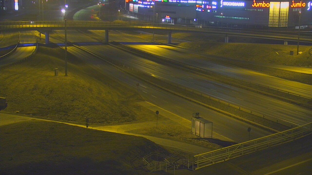 Kelikamerat Kuva Tie 50 Vantaa Lentoasema, Vantaa, Uusimaa