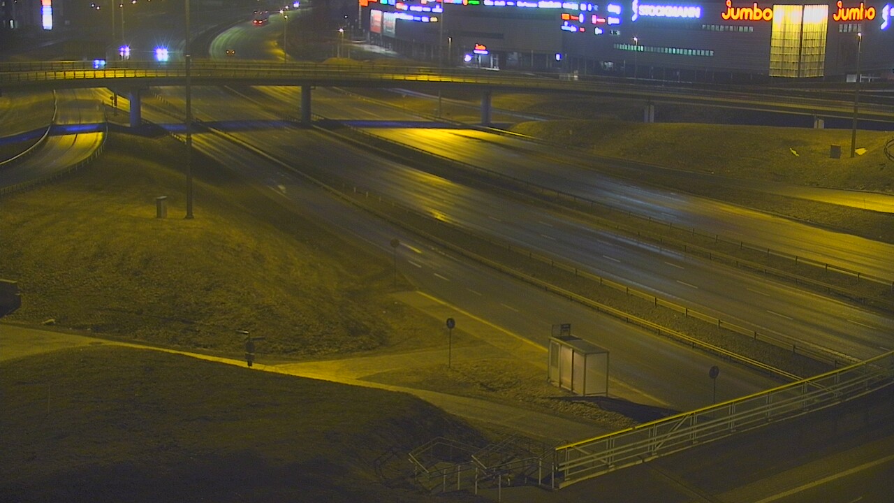 Kelikamerat Kuva Tie 50 Vantaa Lentoasema, Vantaa, Uusimaa