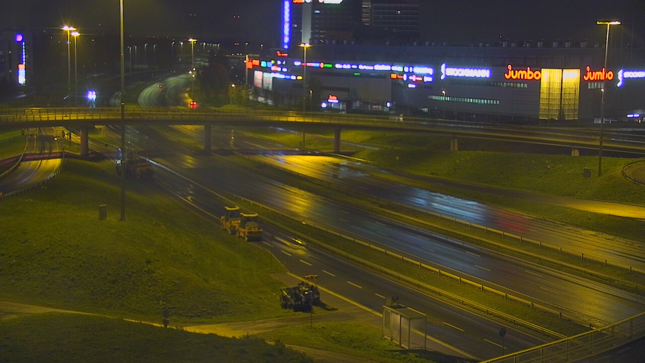 Kelikamerat Kuva Tie 50 Vantaa Lentoasema, Vantaa, Uusimaa