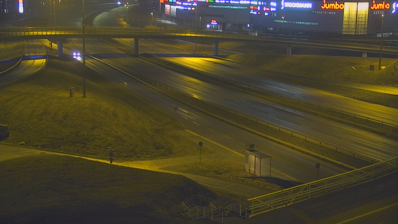 Kelikamerat Kuva Tie 50 Vantaa Lentoasema, Vantaa, Uusimaa