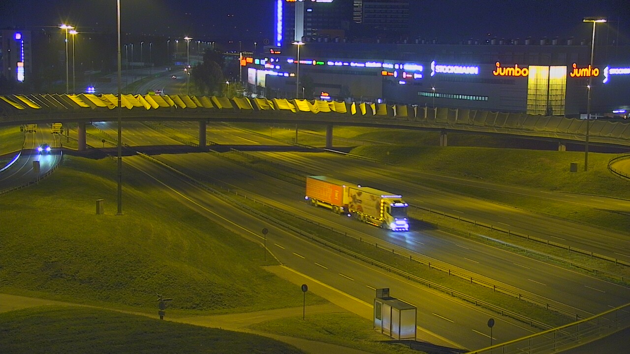 Kelikamerat Kuva Tie 50 Vantaa Lentoasema, Vantaa, Uusimaa