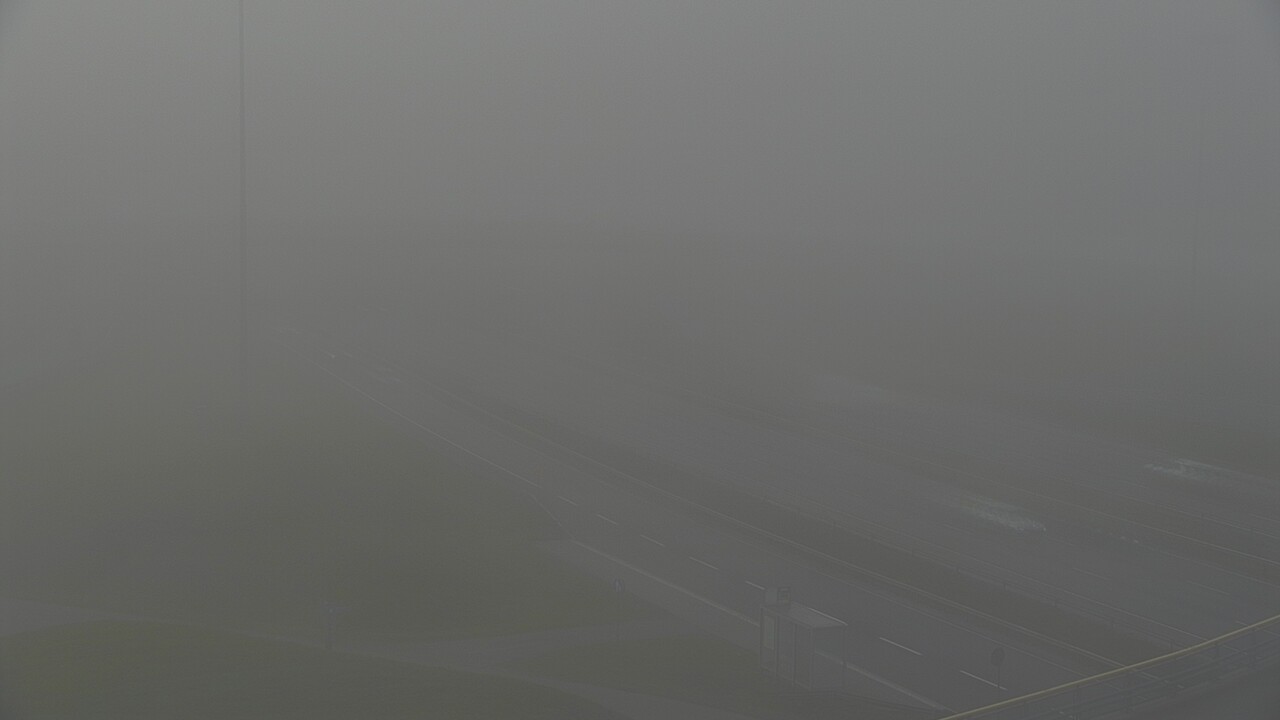 Weather Camera Image Road 50 Vantaa Airport, Vantaa, Uusimaa
