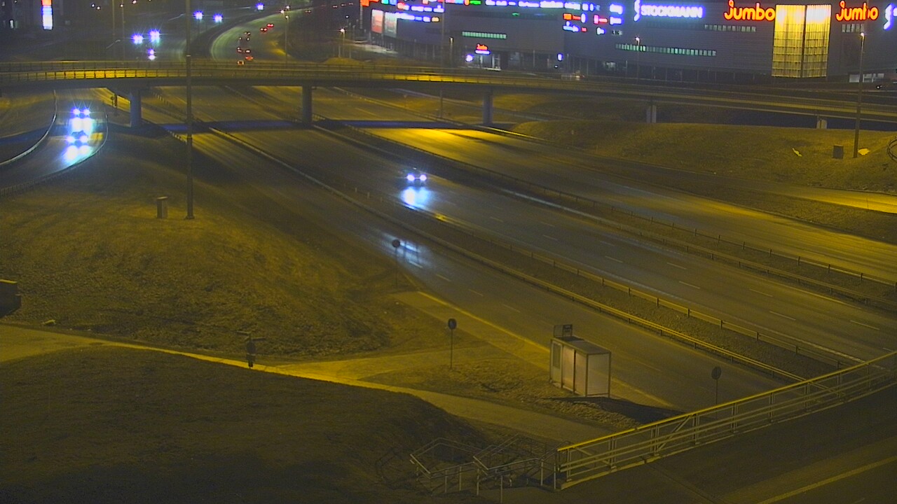 Kelikamerat Kuva Tie 50 Vantaa Lentoasema, Vantaa, Uusimaa