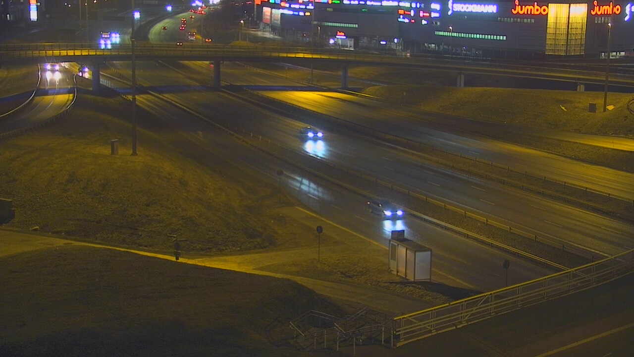 Kelikamerat Kuva Tie 50 Vantaa Lentoasema, Vantaa, Uusimaa