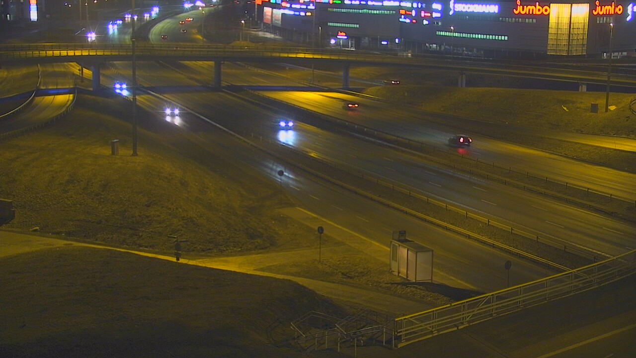 Kelikamerat Kuva Tie 50 Vantaa Lentoasema, Vantaa, Uusimaa