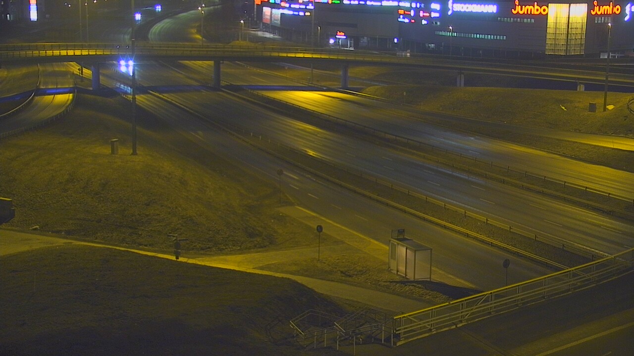 Kelikamerat Kuva Tie 50 Vantaa Lentoasema, Vantaa, Uusimaa