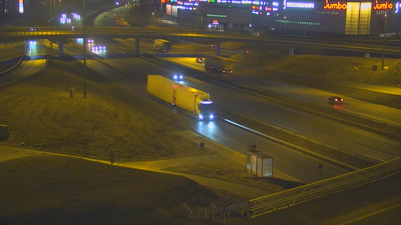 Kelikamerat Kuva Tie 50 Vantaa Lentoasema, Vantaa, Uusimaa