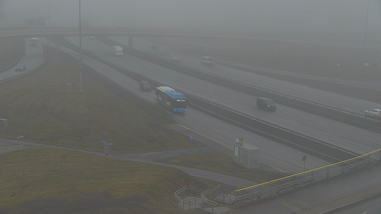 Kelikamerat Kuva Tie 50 Vantaa Lentoasema, Vantaa, Uusimaa