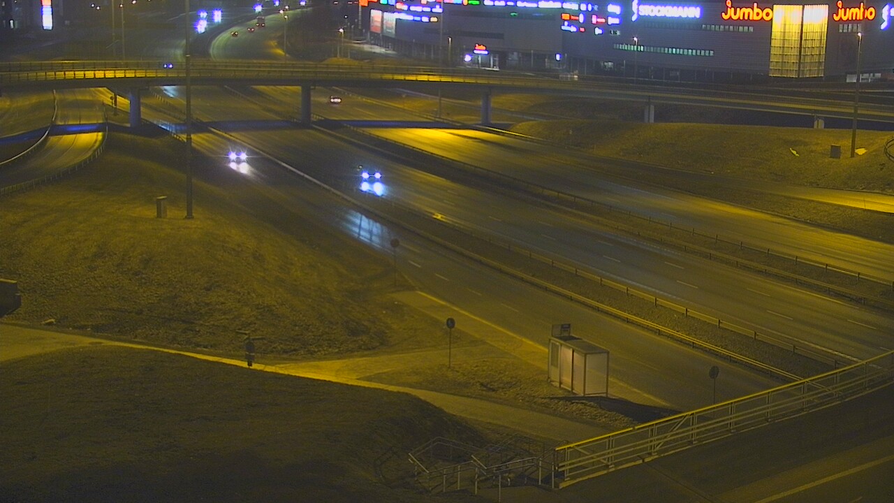 Kelikamerat Kuva Tie 50 Vantaa Lentoasema, Vantaa, Uusimaa