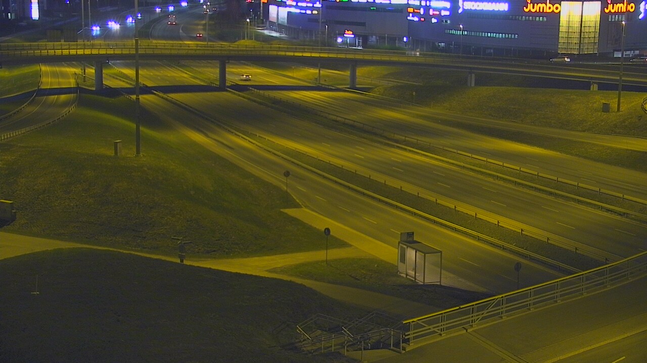 Kelikamerat Kuva Tie 50 Vantaa Lentoasema, Vantaa, Uusimaa