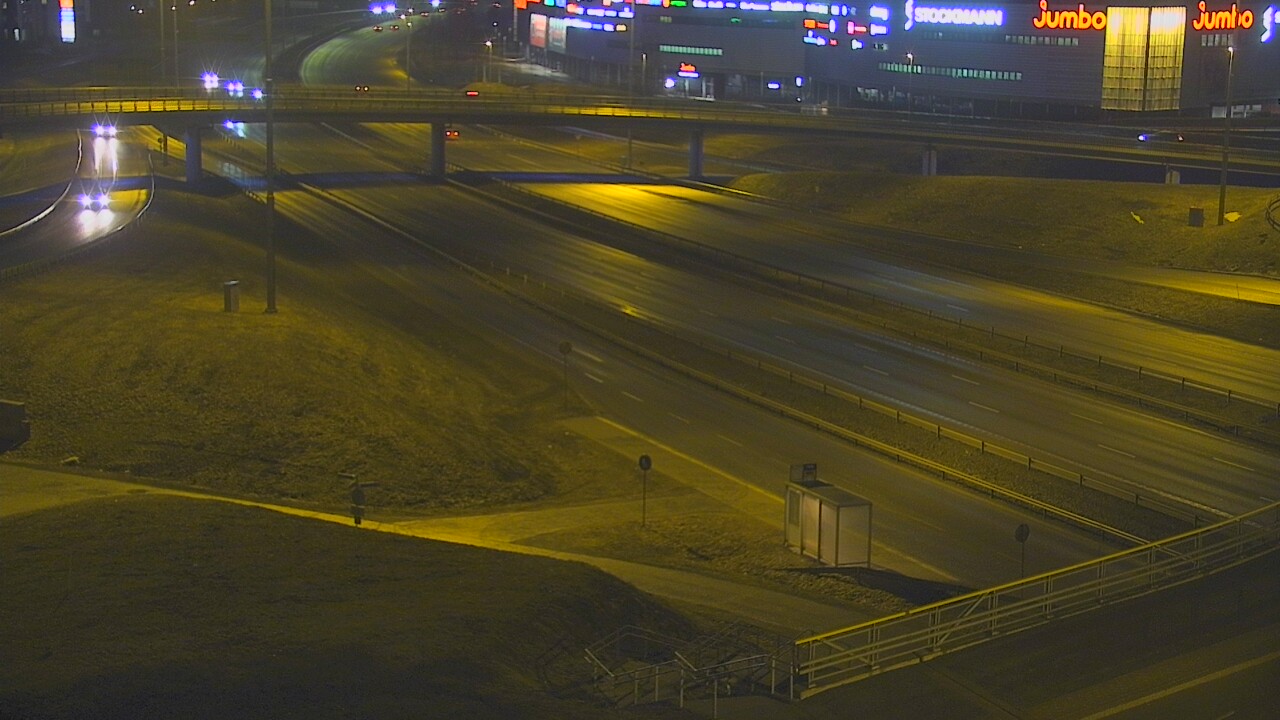 Kelikamerat Kuva Tie 50 Vantaa Lentoasema, Vantaa, Uusimaa