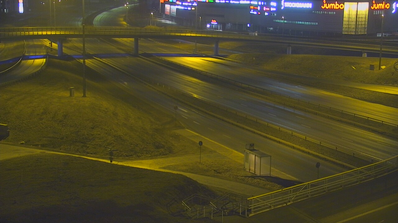 Kelikamerat Kuva Tie 50 Vantaa Lentoasema, Vantaa, Uusimaa