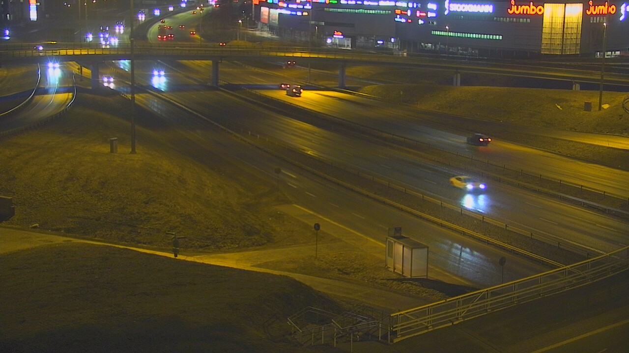 Kelikamerat Kuva Tie 50 Vantaa Lentoasema, Vantaa, Uusimaa