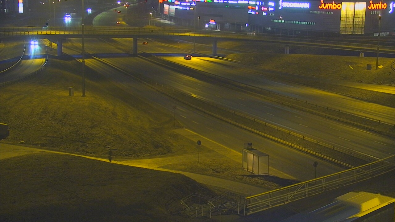 Kelikamerat Kuva Tie 50 Vantaa Lentoasema, Vantaa, Uusimaa