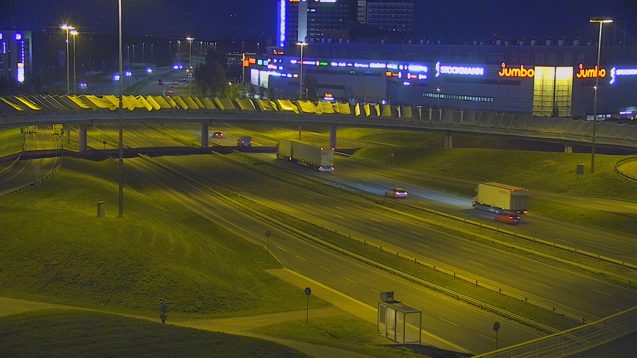 Kelikamerat Kuva Tie 50 Vantaa Lentoasema, Vantaa, Uusimaa