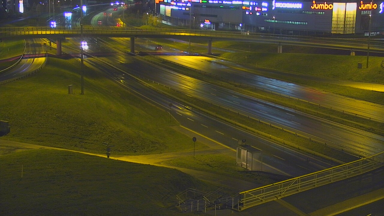 Kelikamerat Kuva Tie 50 Vantaa Lentoasema, Vantaa, Uusimaa