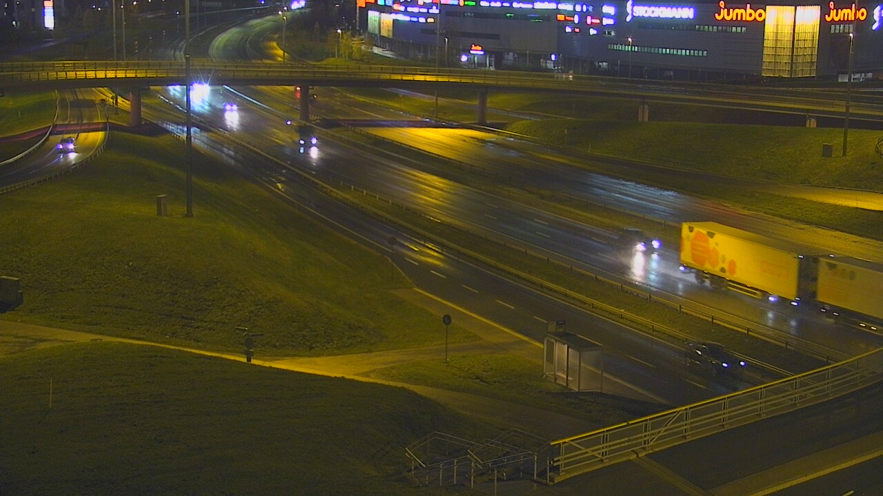 Kelikamerat Kuva Tie 50 Vantaa Lentoasema, Vantaa, Uusimaa