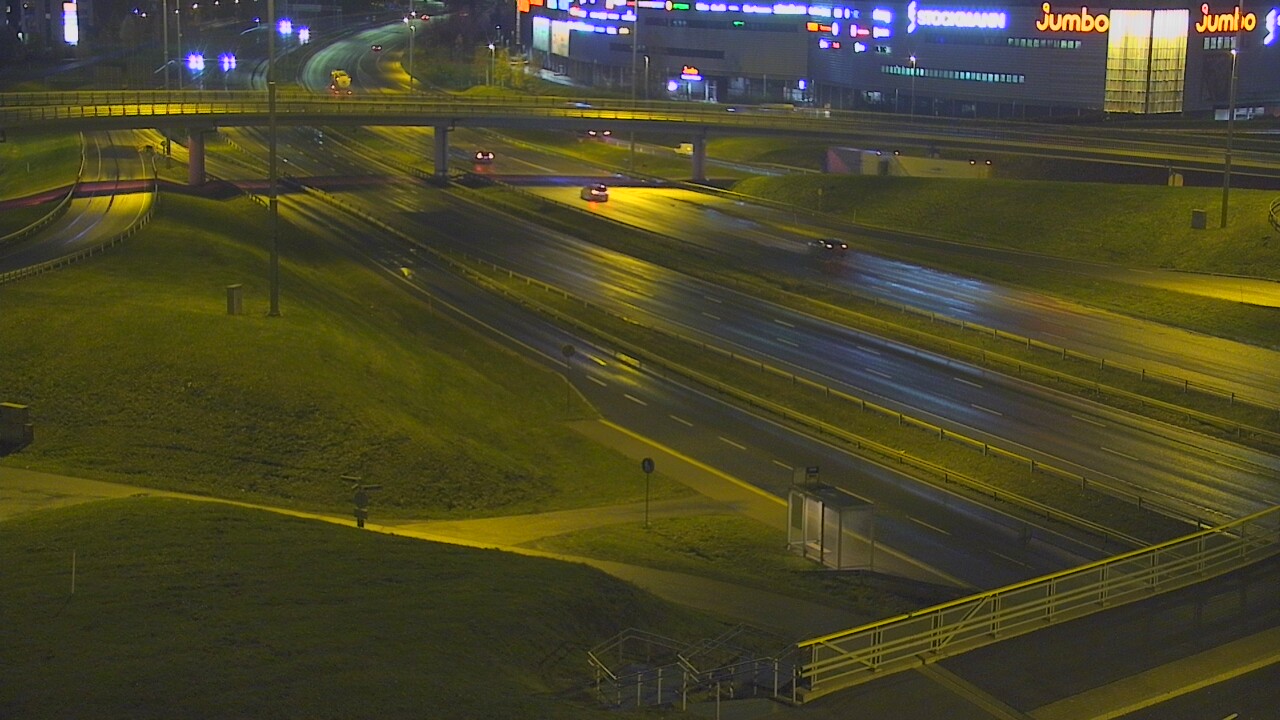 Kelikamerat Kuva Tie 50 Vantaa Lentoasema, Vantaa, Uusimaa