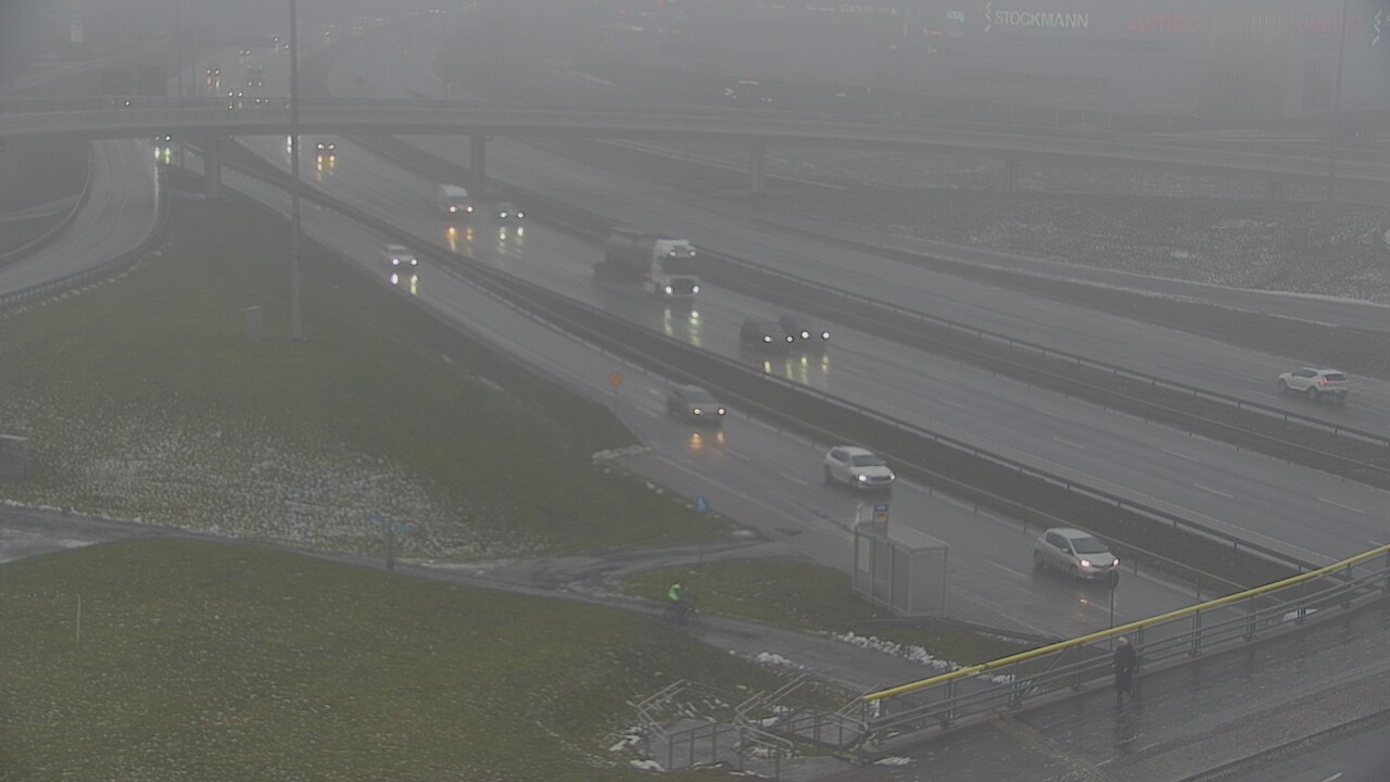 Kelikamerat Kuva Tie 50 Vantaa Lentoasema, Vantaa, Uusimaa