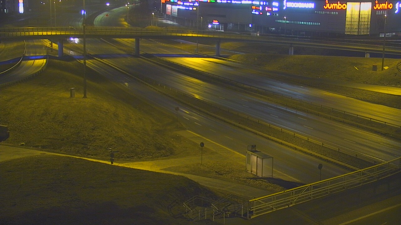 Kelikamerat Kuva Tie 50 Vantaa Lentoasema, Vantaa, Uusimaa