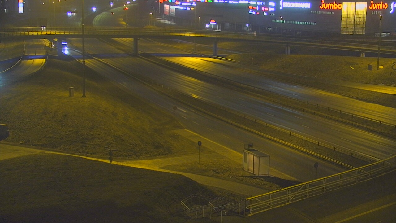 Kelikamerat Kuva Tie 50 Vantaa Lentoasema, Vantaa, Uusimaa