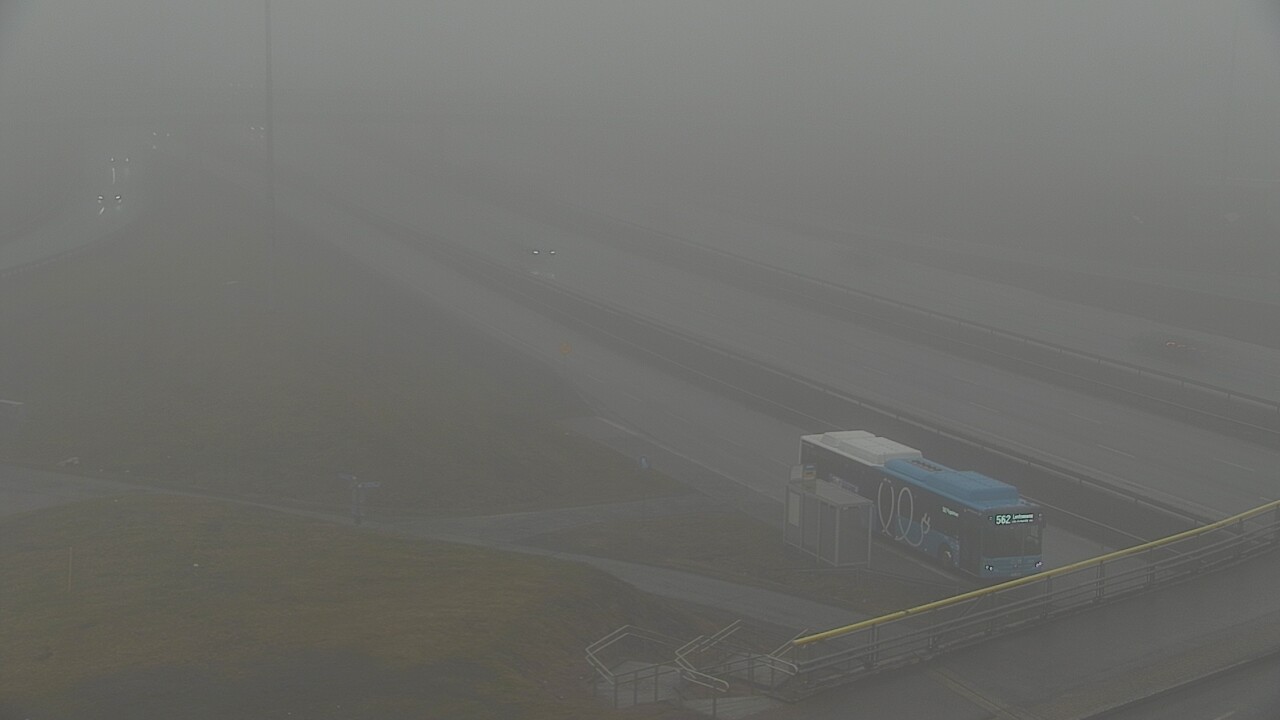 Kelikamerat Kuva Tie 50 Vantaa Lentoasema, Vantaa, Uusimaa