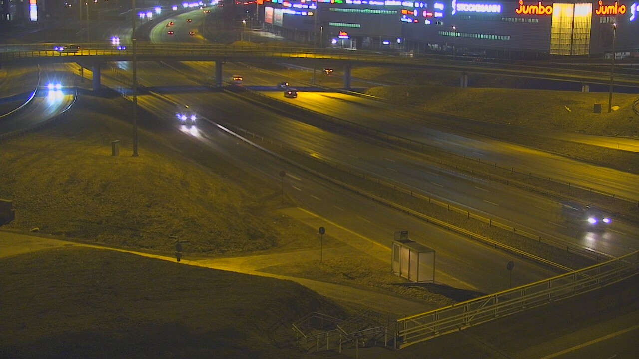 Kelikamerat Kuva Tie 50 Vantaa Lentoasema, Vantaa, Uusimaa