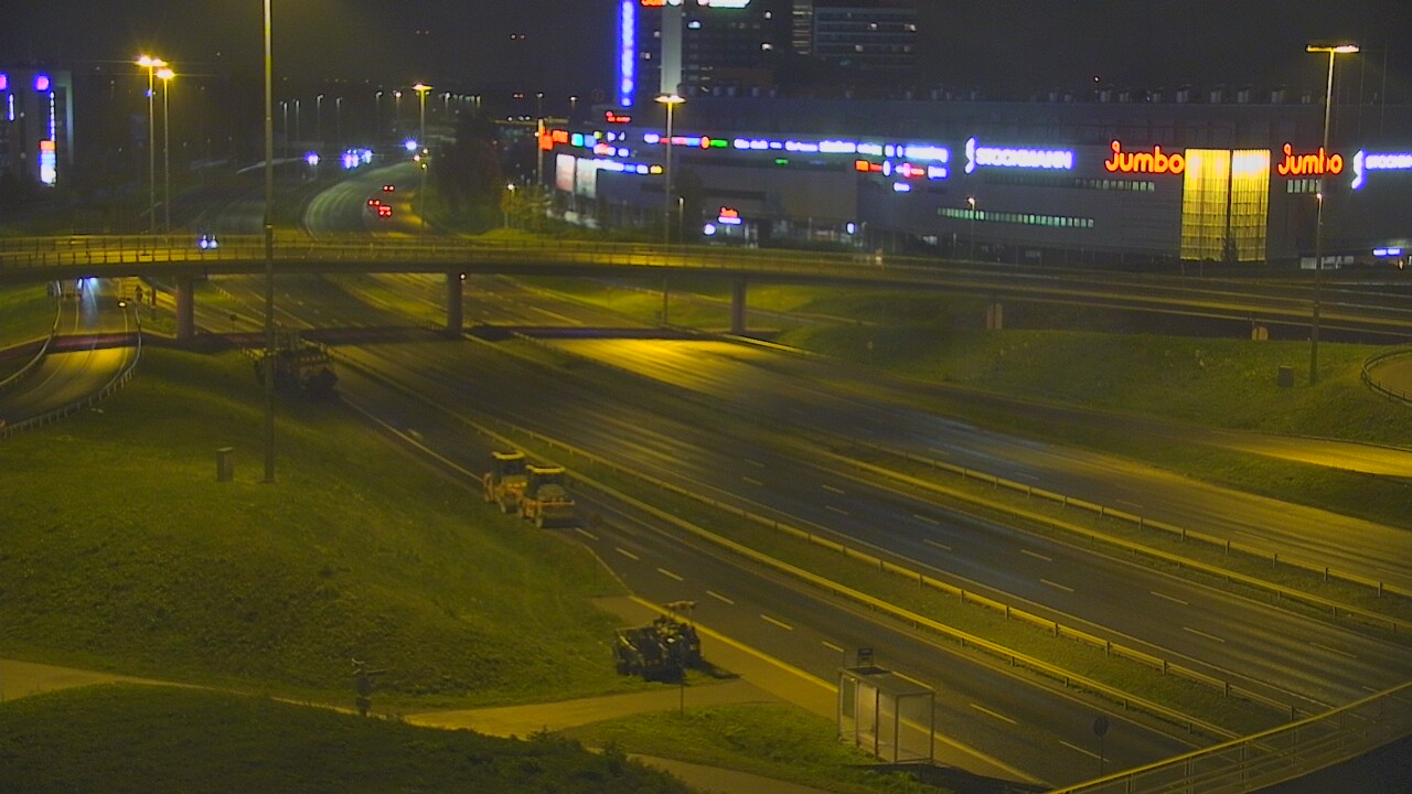 Kelikamerat Kuva Tie 50 Vantaa Lentoasema, Vantaa, Uusimaa