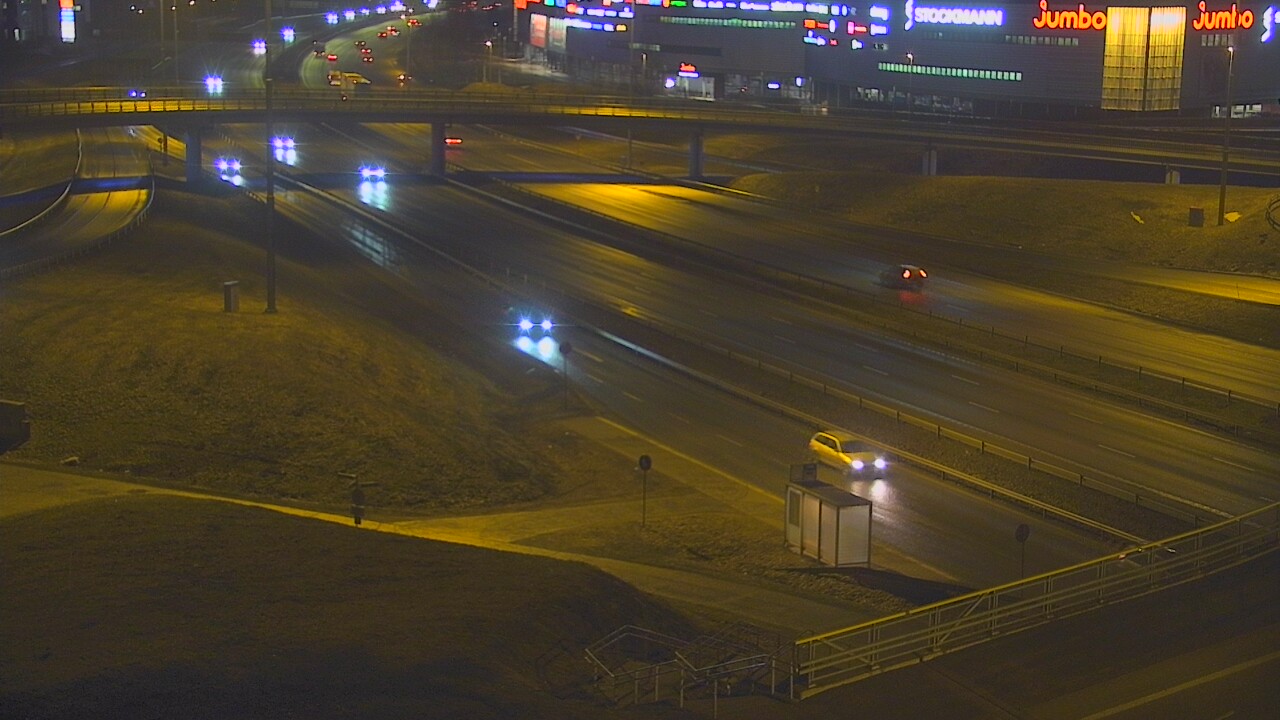 Kelikamerat Kuva Tie 50 Vantaa Lentoasema, Vantaa, Uusimaa