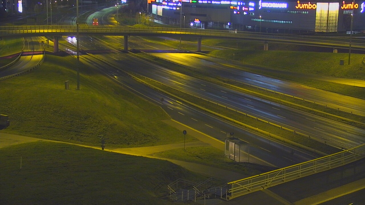 Kelikamerat Kuva Tie 50 Vantaa Lentoasema, Vantaa, Uusimaa