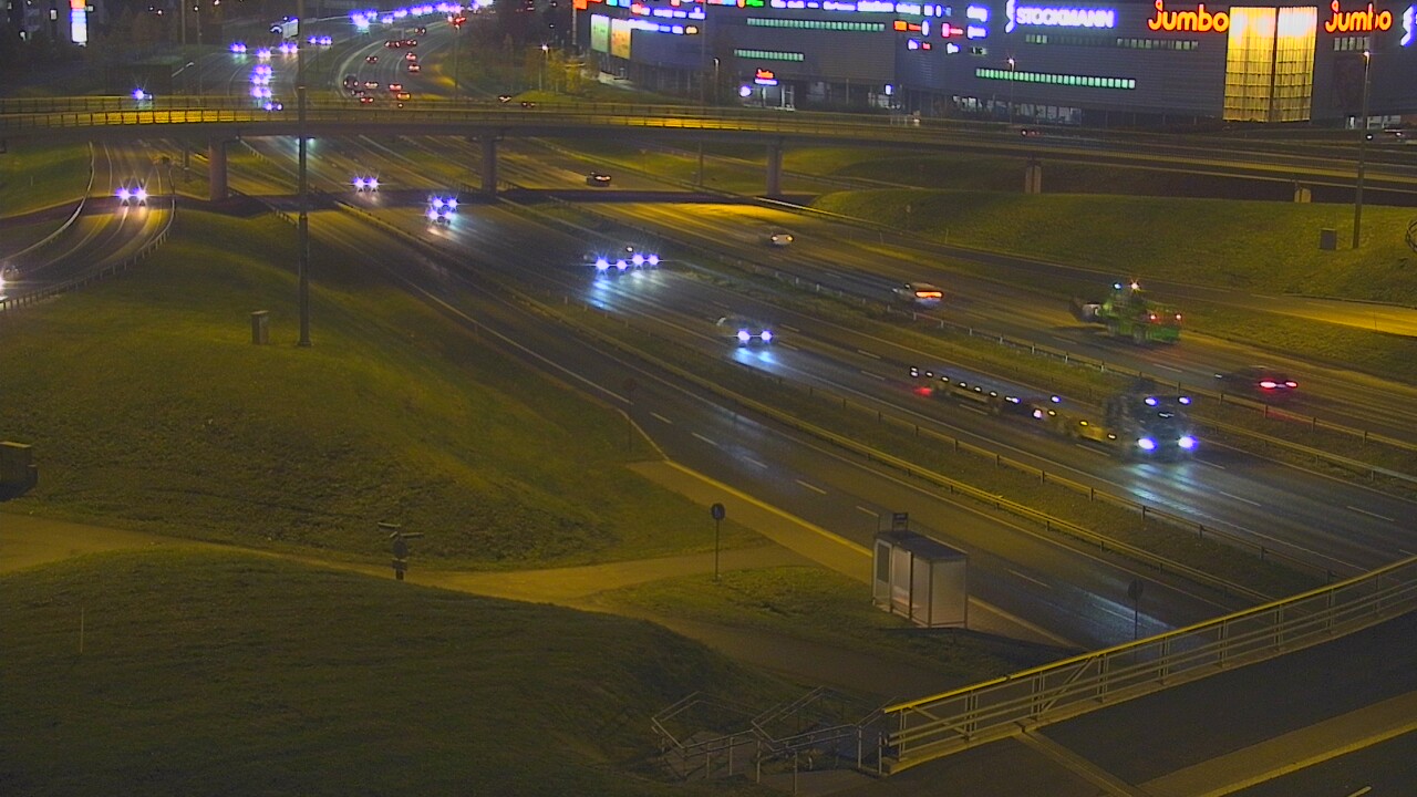 Kelikamerat Kuva Tie 50 Vantaa Lentoasema, Vantaa, Uusimaa