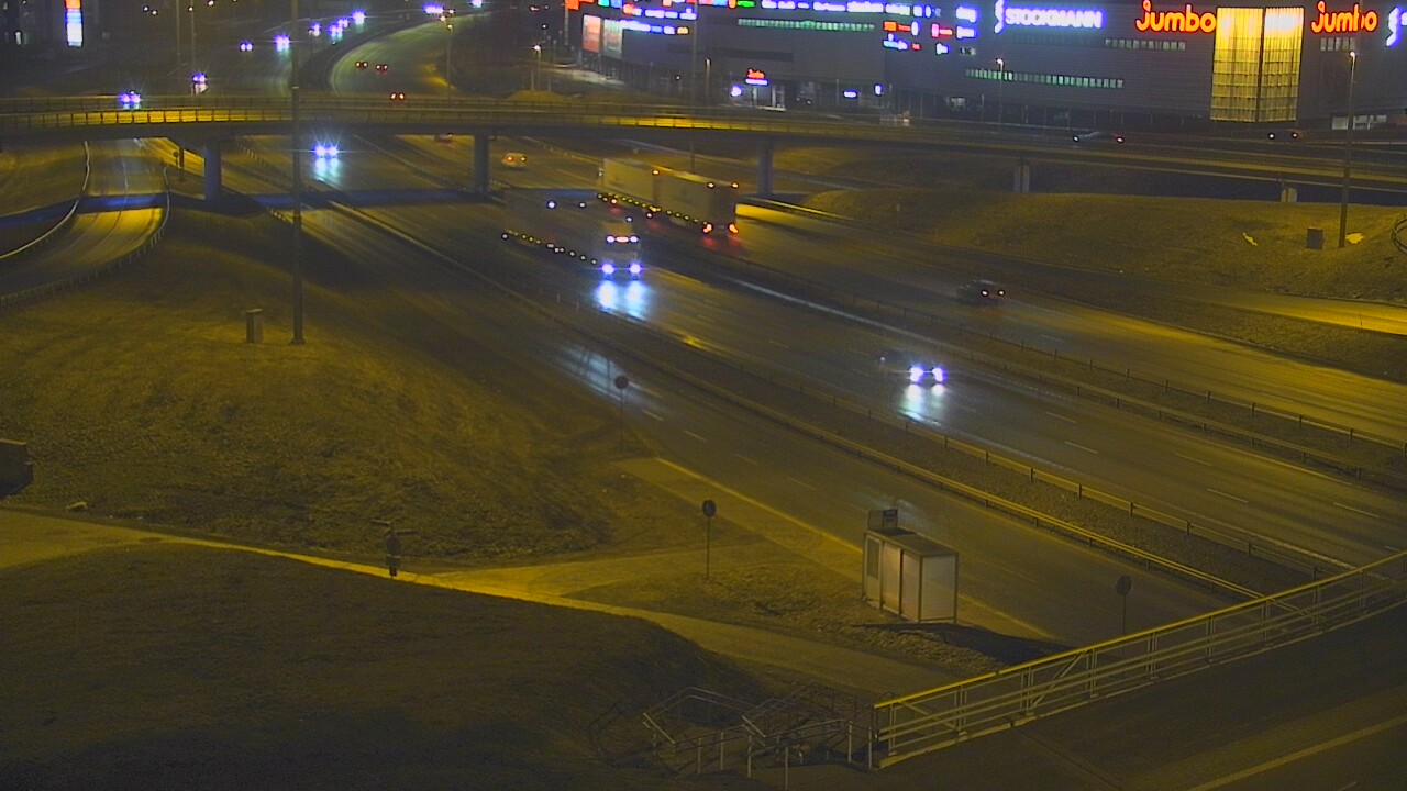 Kelikamerat Kuva Tie 50 Vantaa Lentoasema, Vantaa, Uusimaa