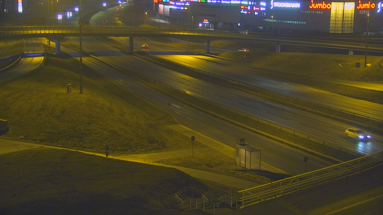 Kelikamerat Kuva Tie 50 Vantaa Lentoasema, Vantaa, Uusimaa