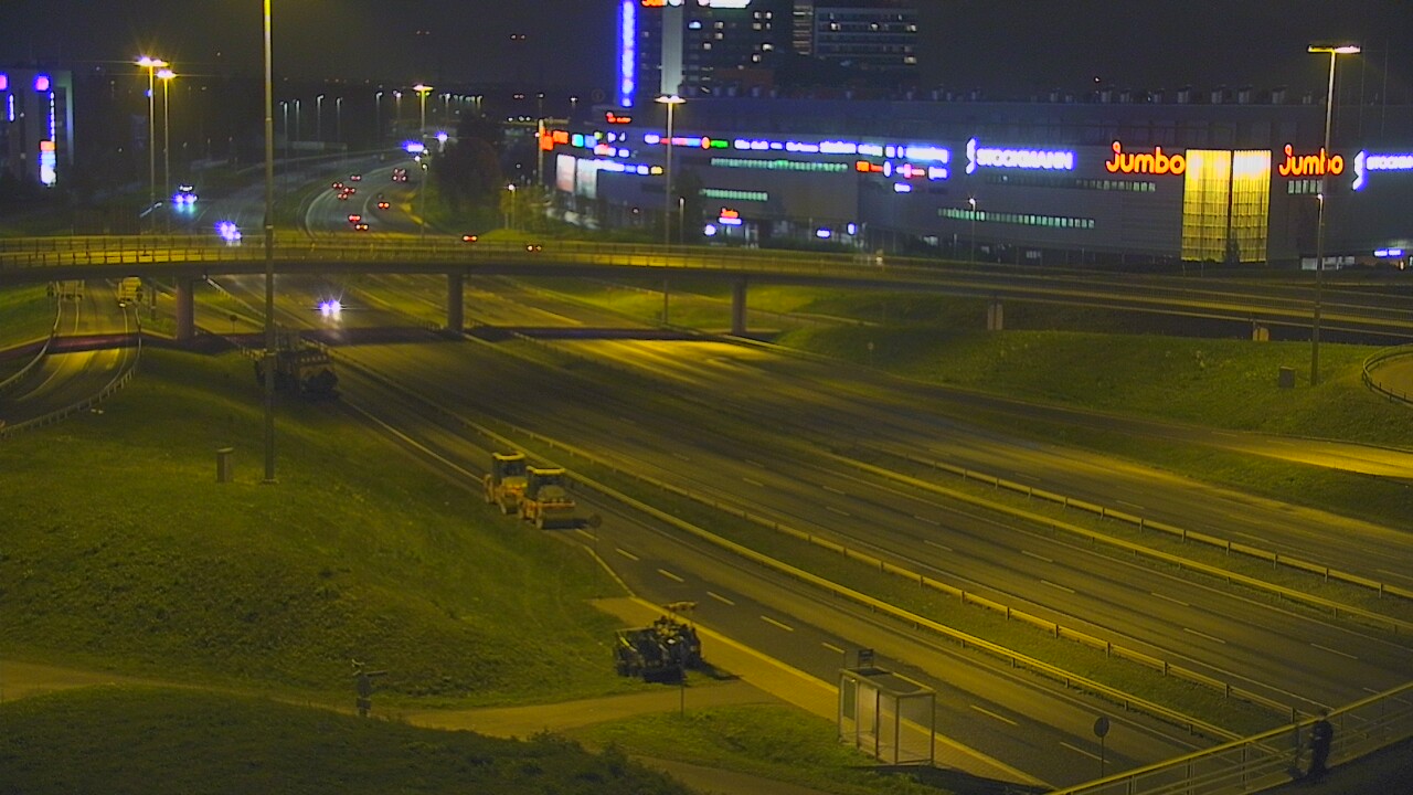 Kelikamerat Kuva Tie 50 Vantaa Lentoasema, Vantaa, Uusimaa