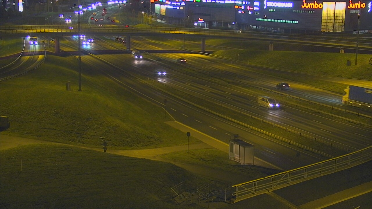 Kelikamerat Kuva Tie 50 Vantaa Lentoasema, Vantaa, Uusimaa