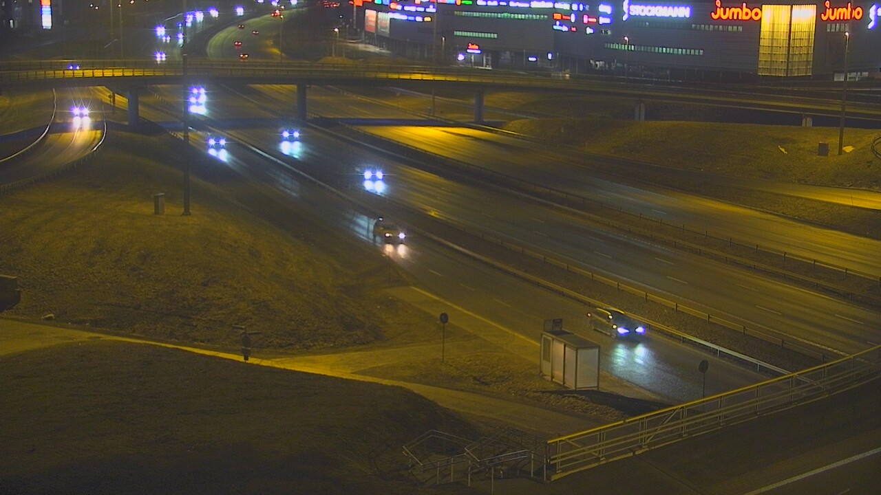 Kelikamerat Kuva Tie 50 Vantaa Lentoasema, Vantaa, Uusimaa