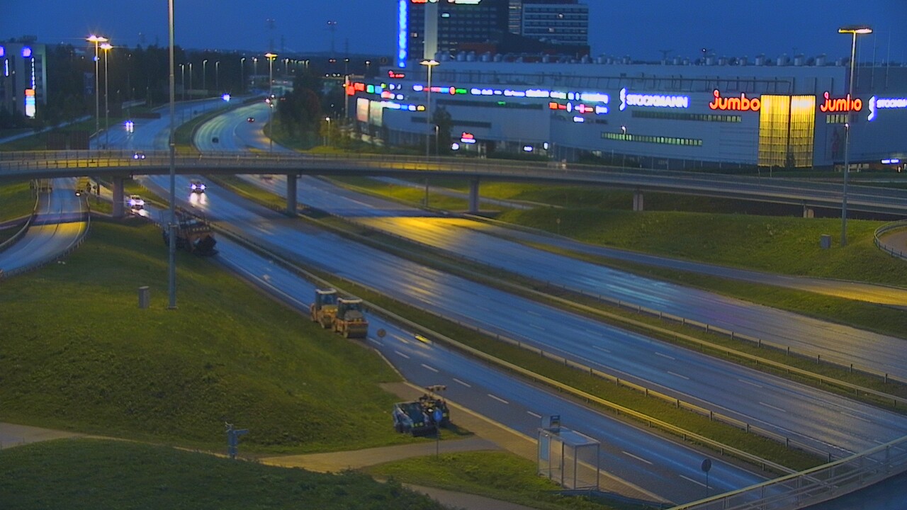 Kelikamerat Kuva Tie 50 Vantaa Lentoasema, Vantaa, Uusimaa
