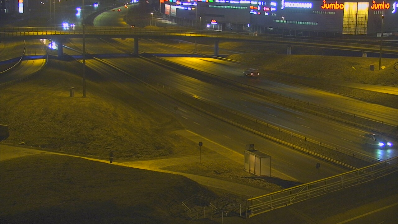 Kelikamerat Kuva Tie 50 Vantaa Lentoasema, Vantaa, Uusimaa