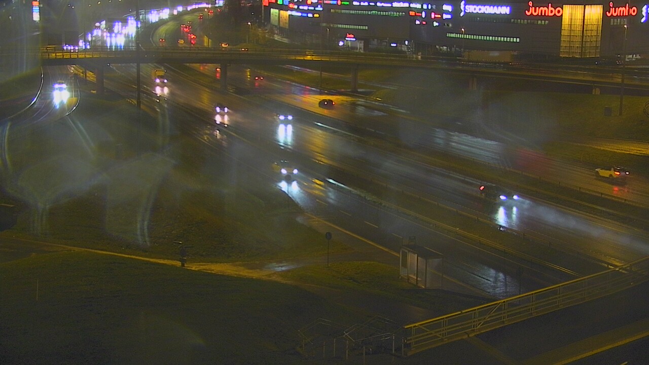 Kelikamerat Kuva Tie 50 Vantaa Lentoasema, Vantaa, Uusimaa