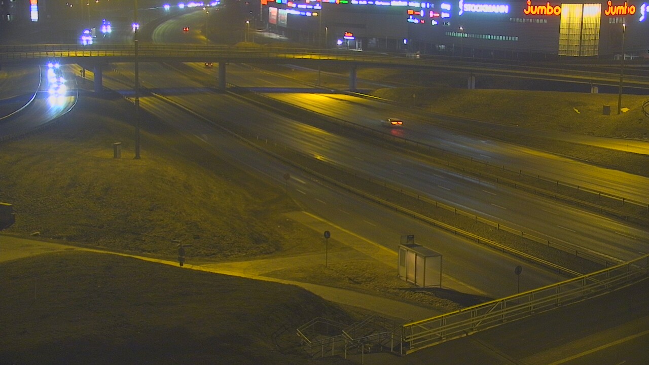 Kelikamerat Kuva Tie 50 Vantaa Lentoasema, Vantaa, Uusimaa