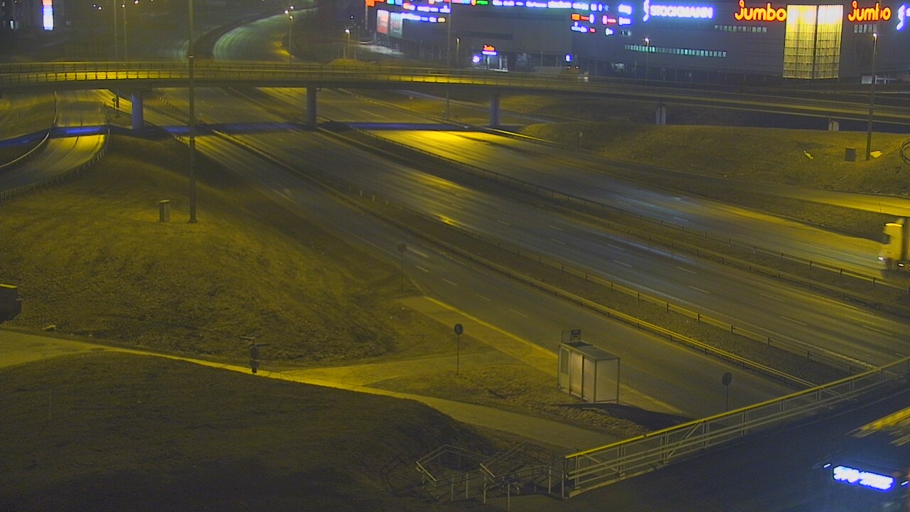 Kelikamerat Kuva Tie 50 Vantaa Lentoasema, Vantaa, Uusimaa