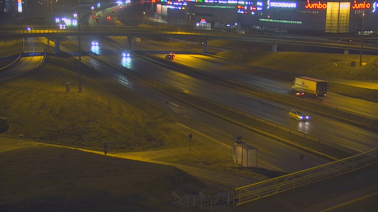 Kelikamerat Kuva Tie 50 Vantaa Lentoasema, Vantaa, Uusimaa