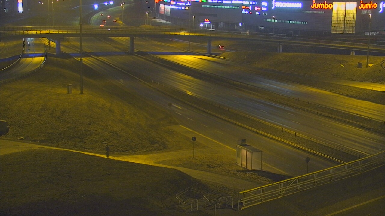 Kelikamerat Kuva Tie 50 Vantaa Lentoasema, Vantaa, Uusimaa